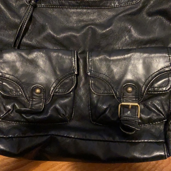 FREE WITH PURCHASE Mossimo Supply Co purse - Picture 3 of 3